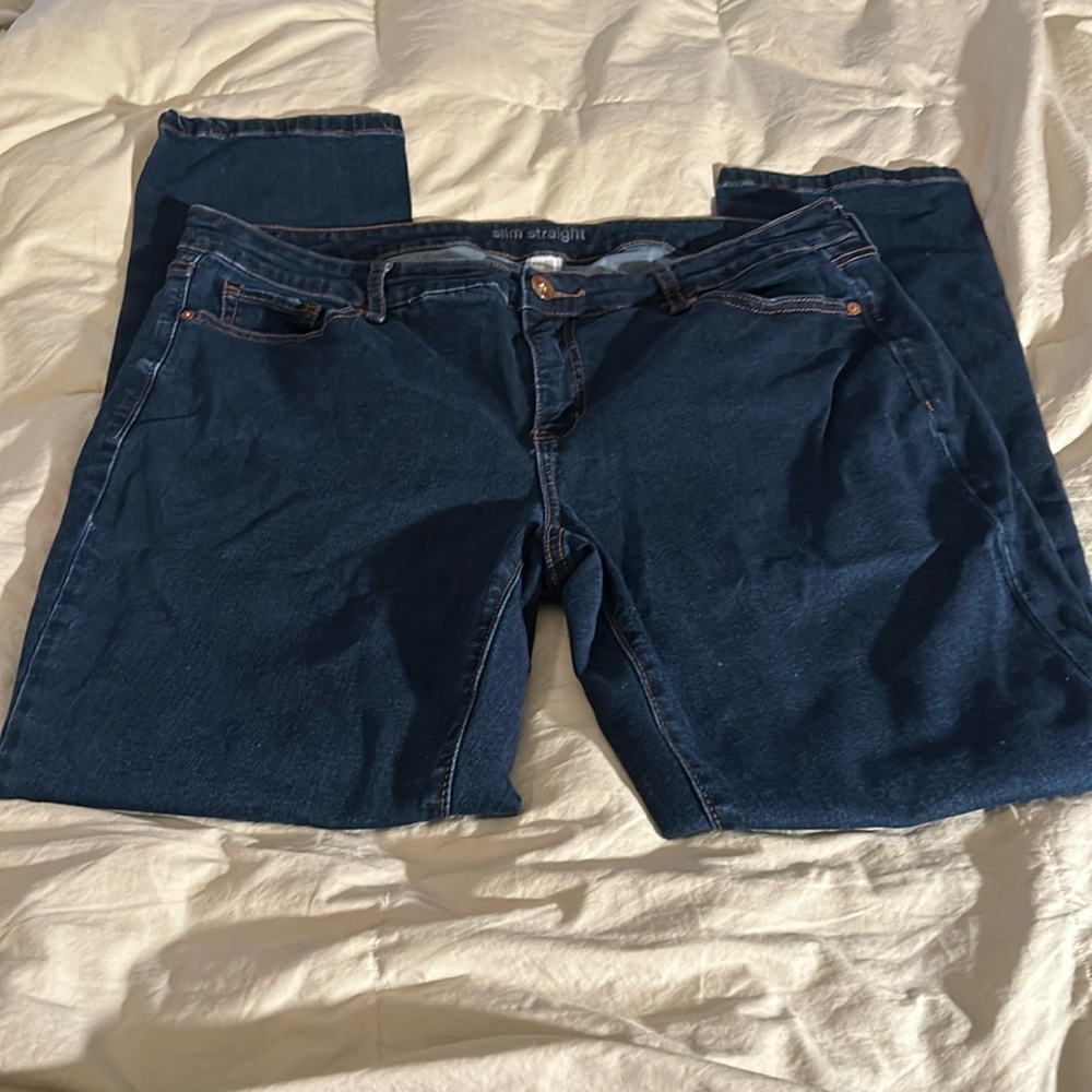 Jcp Jeans
